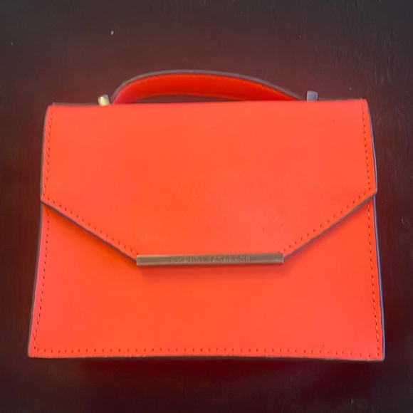 Mini satchel - Picture 1 of 6